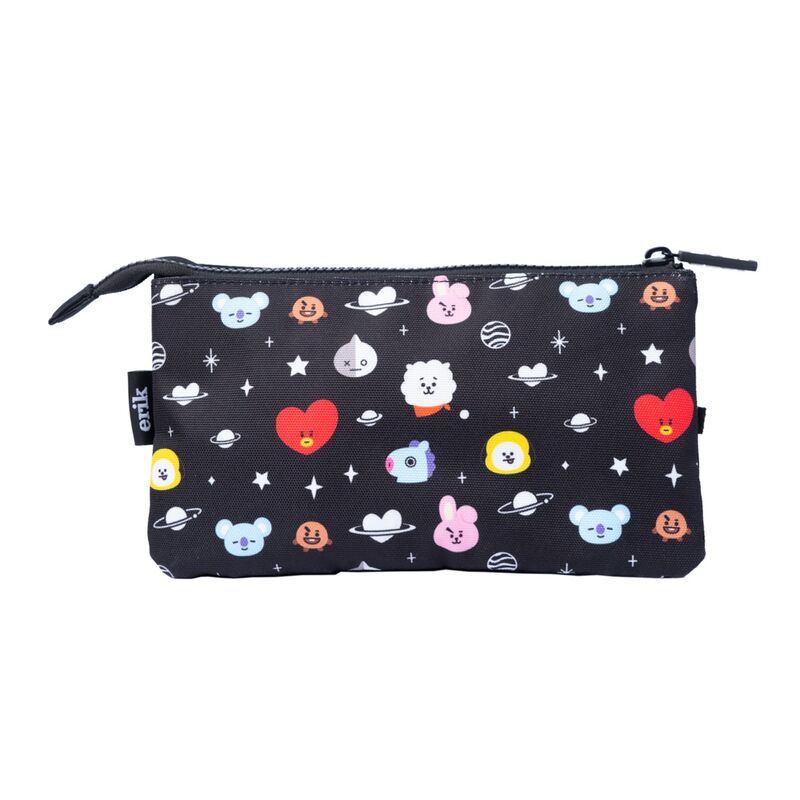 Portatodo Cool BT21 triple - Frikibase.com