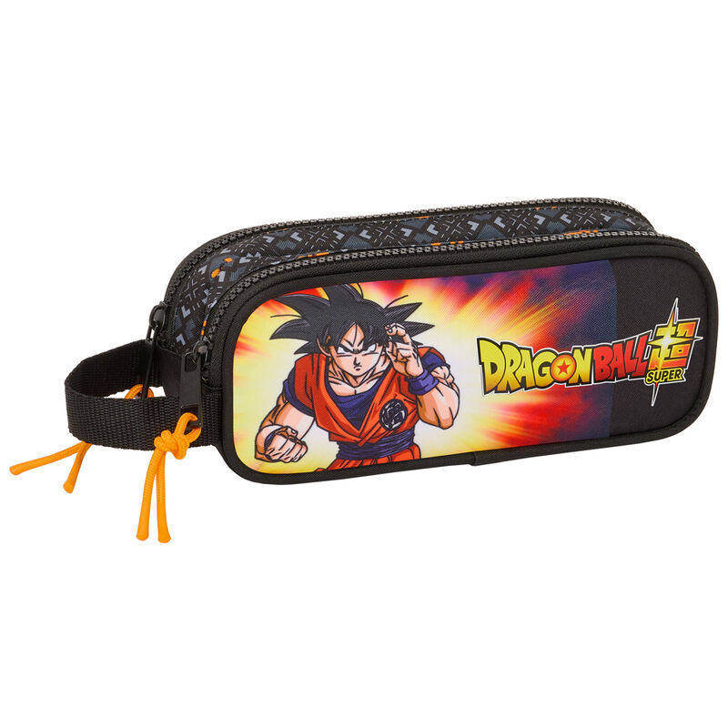 Portatodo Dragon Ball Z doble - Frikibase.com