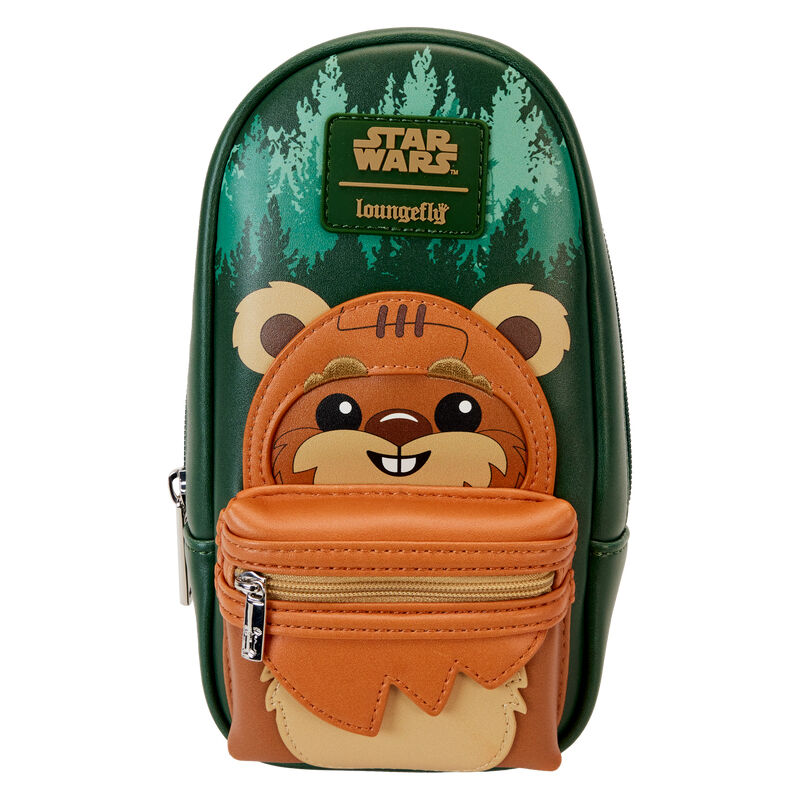 Portatodo Ewok Return of the Jedi Star Wars - Frikibase.com