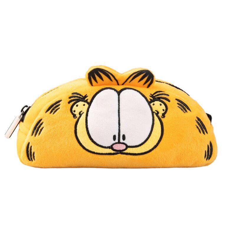 Portatodo felpa Garfield - Frikibase.com