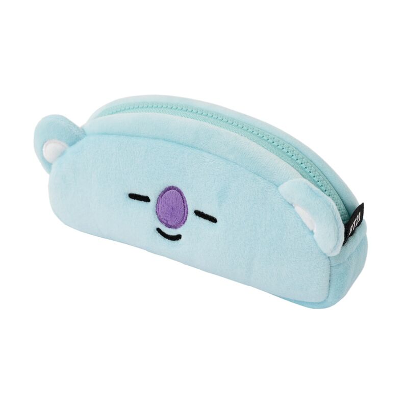 Portatodo felpa Koya BT21 - Frikibase.com