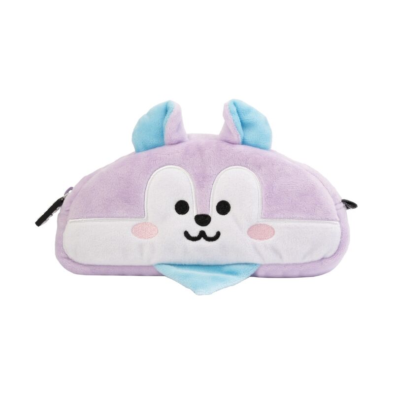 Portatodo felpa New Mang BT21 - Frikibase.com