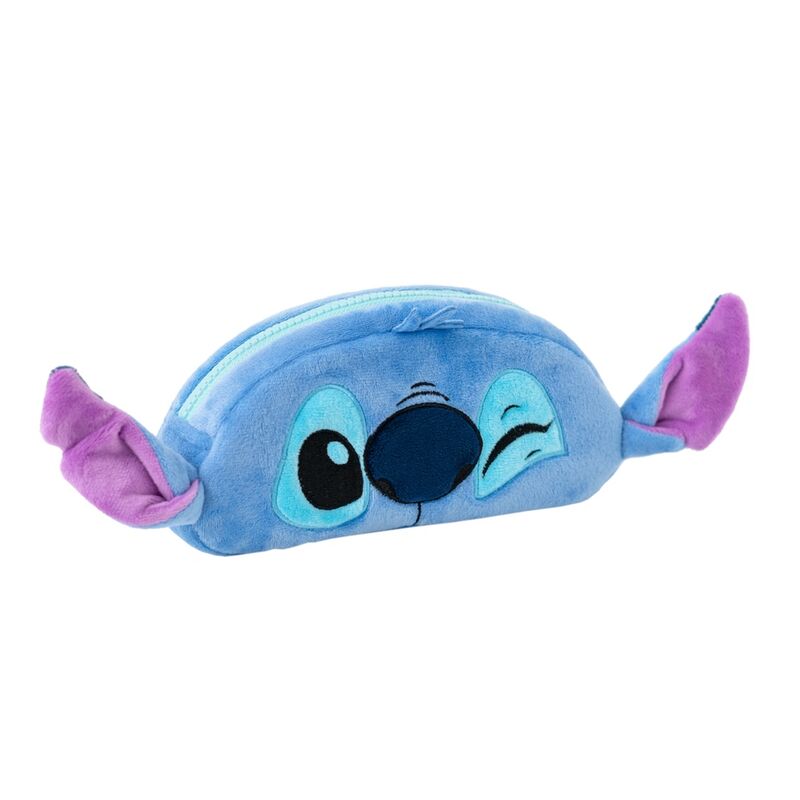 Portatodo felpa Stitch Disney - Frikibase.com