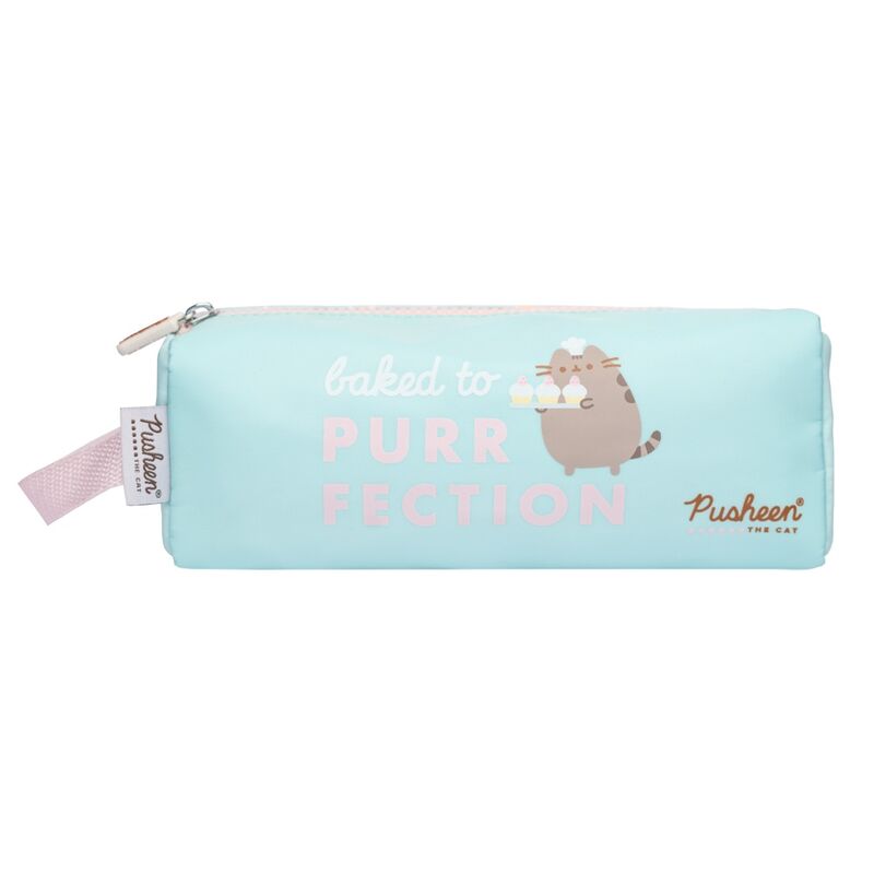 Portatodo Foodie Pusheen - Frikibase.com