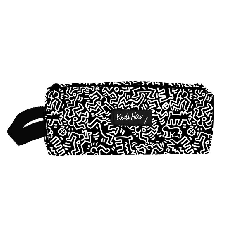 Portatodo Keith Haring - Frikibase.com