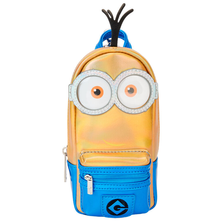 Portatodo Kevin Minions Gru Mi Villano Favorito Loungefly - Frikibase.com