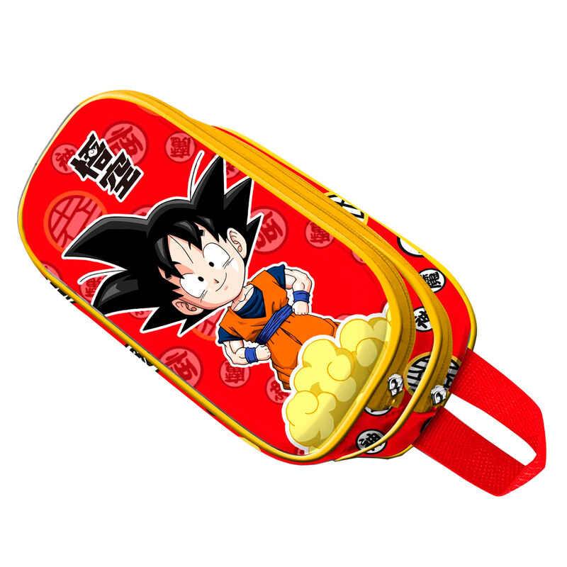 Portatodo Kintoun Dragon Ball doble - Frikibase.com