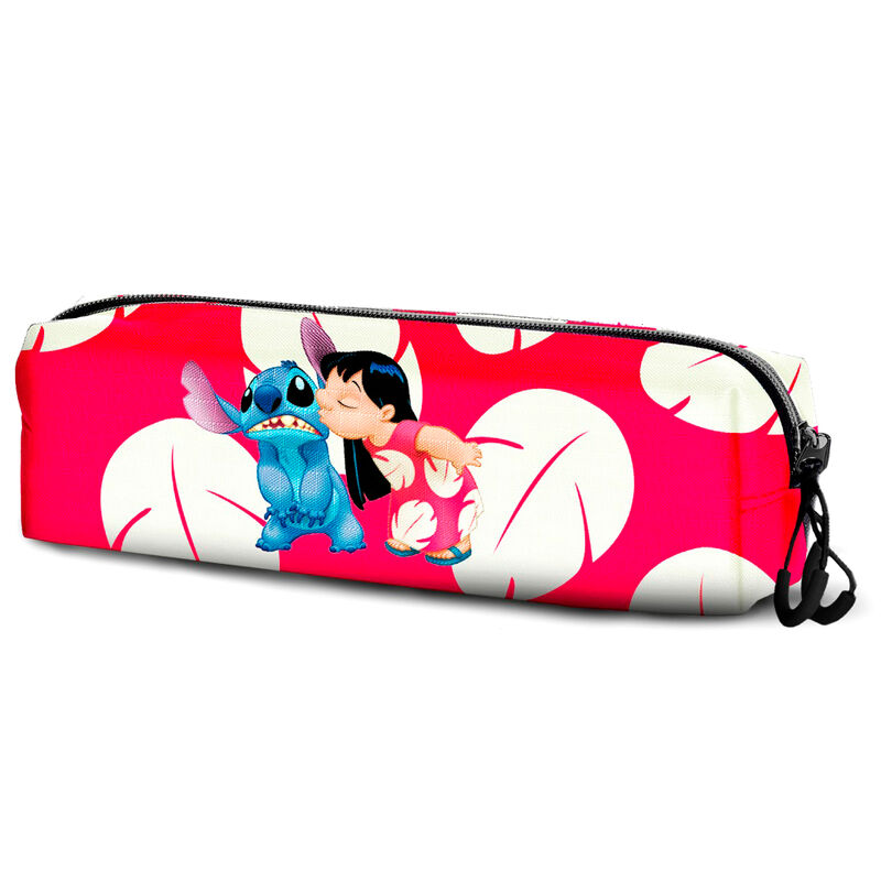 Portatodo Kiss Stitch Disney - Frikibase.com