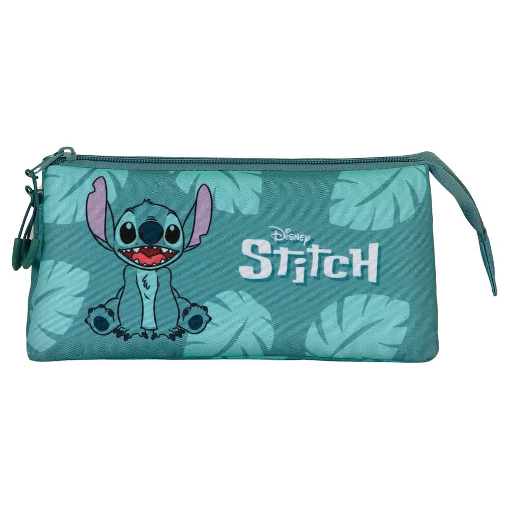 Portatodo Sit Stitch Disney triple - Frikibase.com