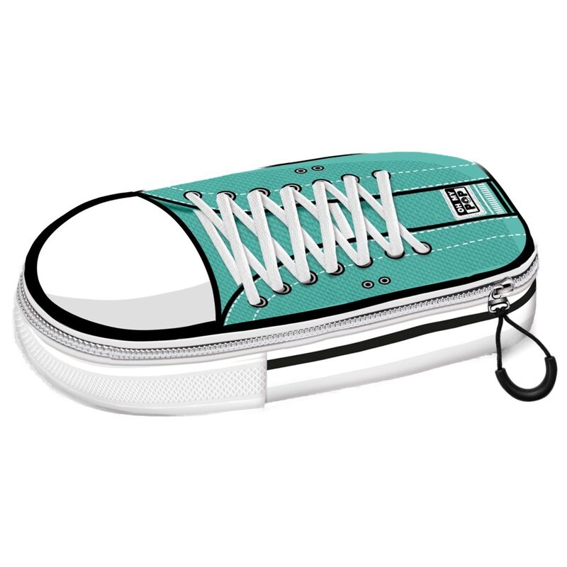 Portatodo Sneakers Mint Oh My Pop! - Frikibase.com