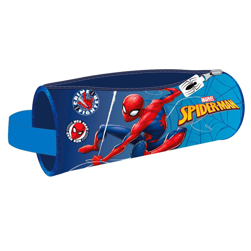 Portatodo Spiderman Marvel - Frikibase.com