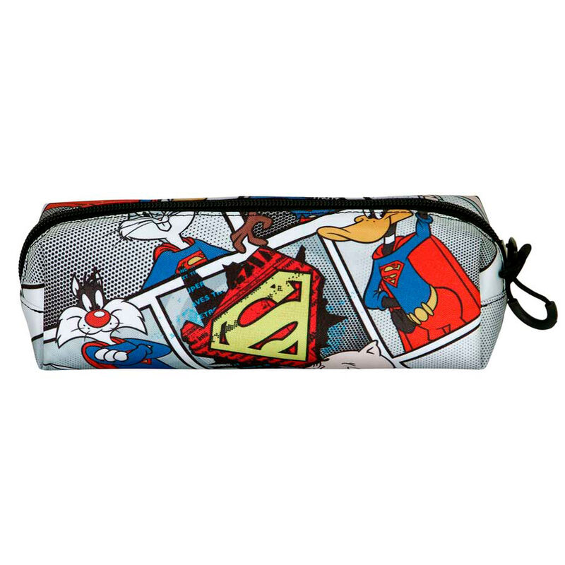 Portatodo Superman Looney Tunes 100th Anniversary - Frikibase.com