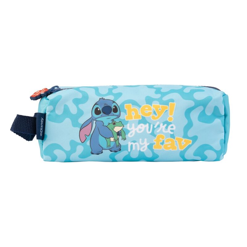 Portatodo Tropical Stitch Disney - Frikibase.com