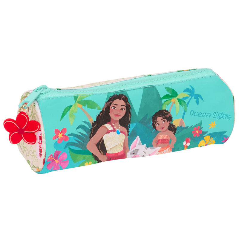 Portatodo Vaiana Disney - Frikibase.com