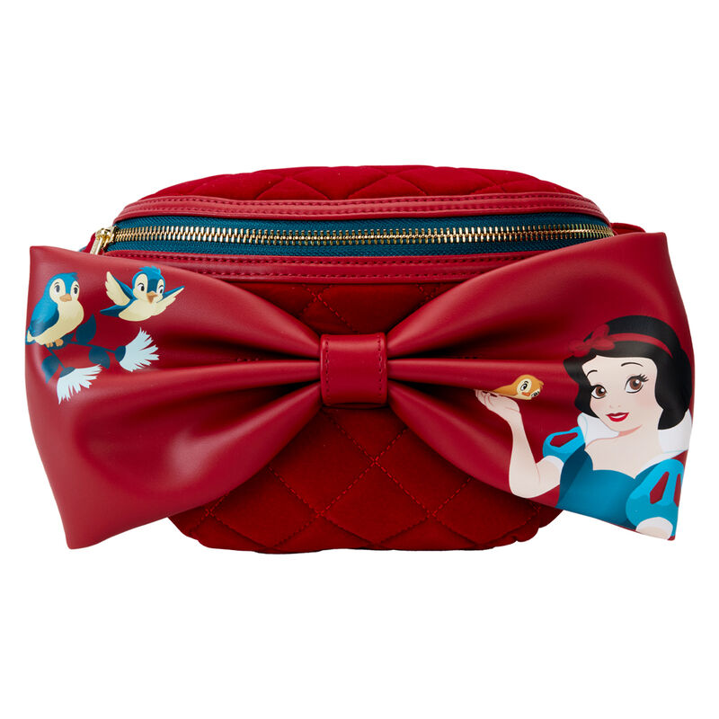 Riñonera Blancanieves Disney Loungefly - Frikibase.com