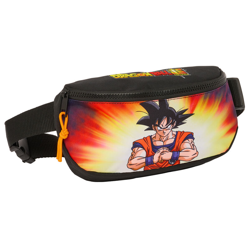 Riñonera Dragon Ball Z - Frikibase.com