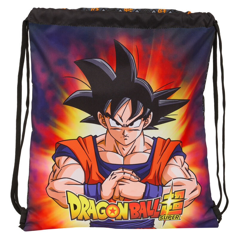 Saco Dragon Ball Z 40cm - Frikibase.com