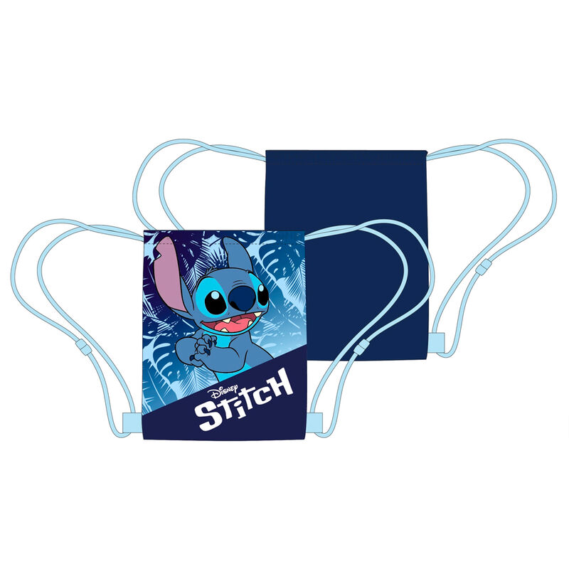 Saco Stitch Disney 40cm - Frikibase.com