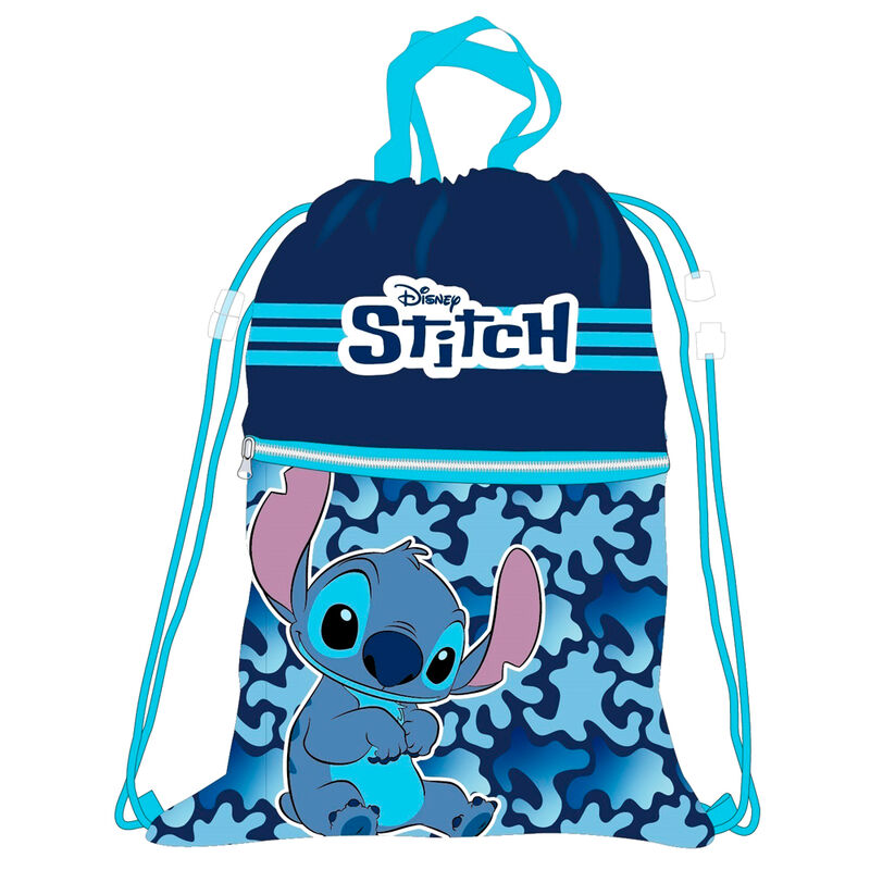 Saco Stitch Disney 45cm - Frikibase.com