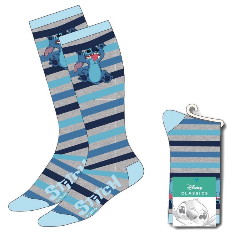 Set calcetines Stitch Disney adulto - Frikibase.com