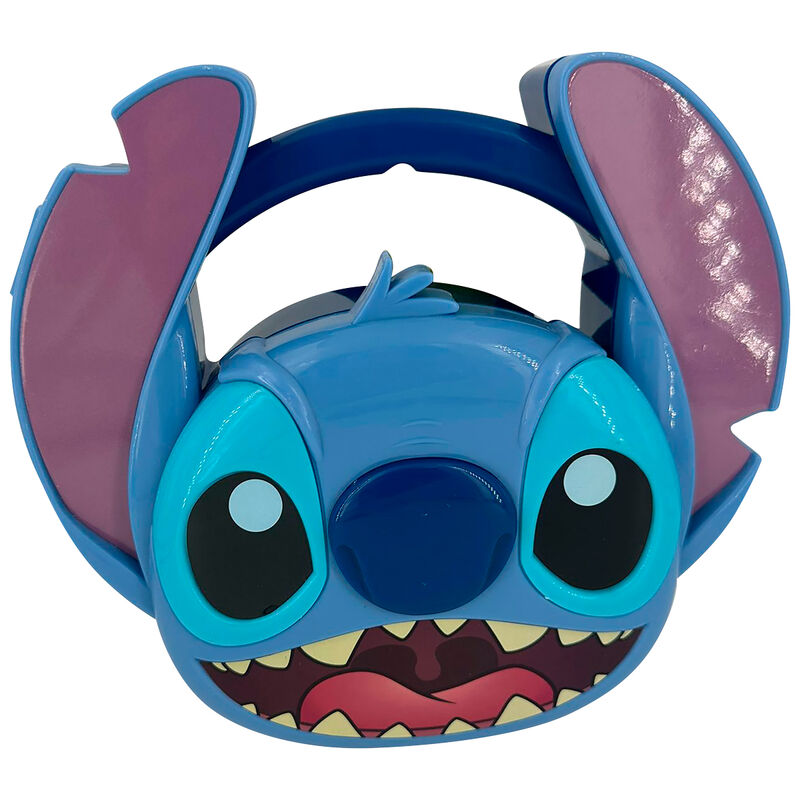 Set papeleria 3D Stitch Disney - Frikibase.com