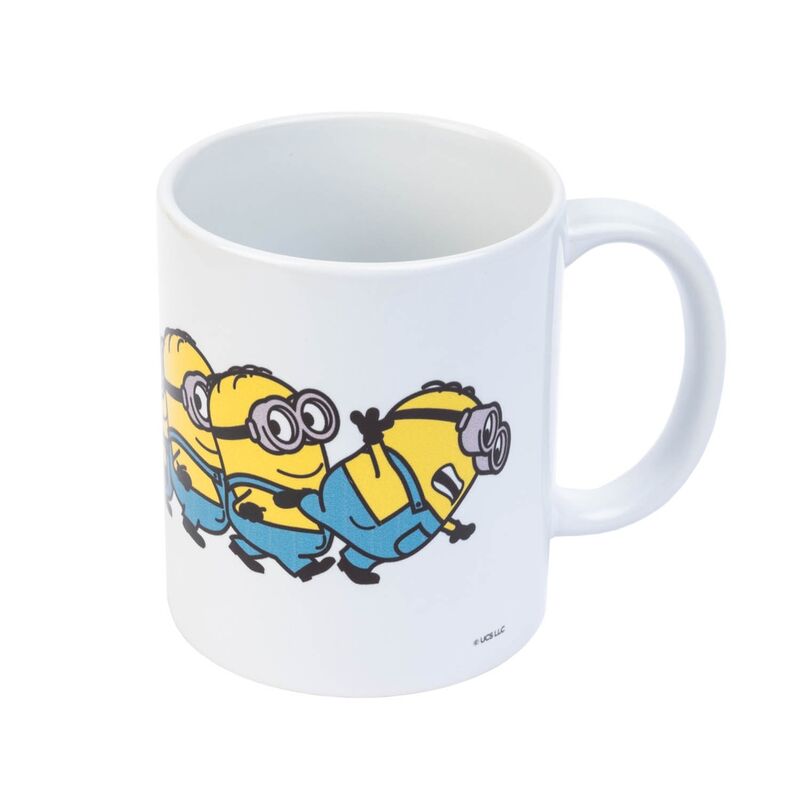 Taza Dave Minions 350ml - Frikibase.com