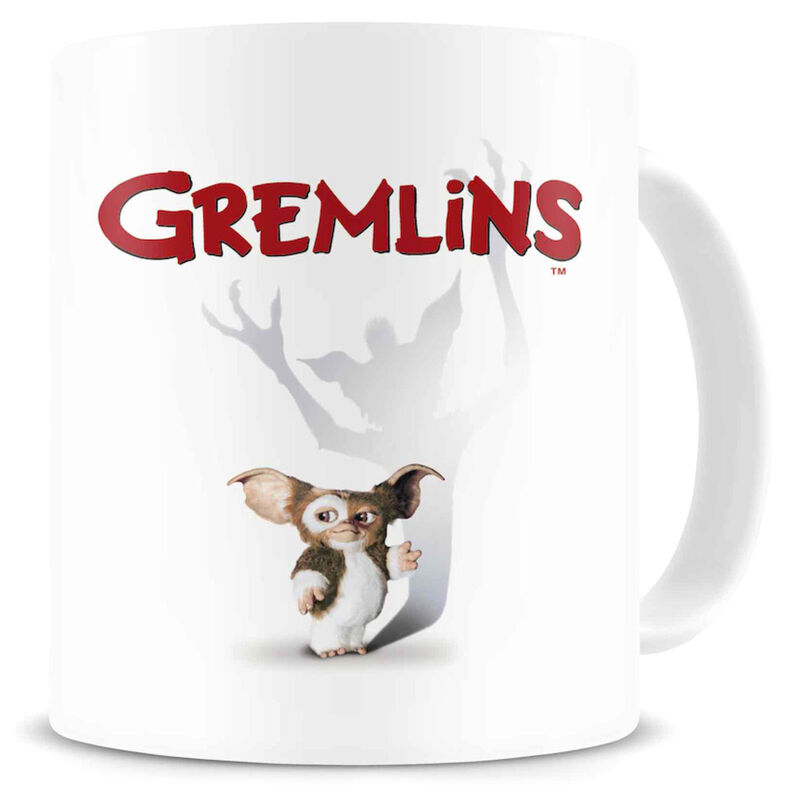 Taza Gizmo Gremlins - Frikibase.com