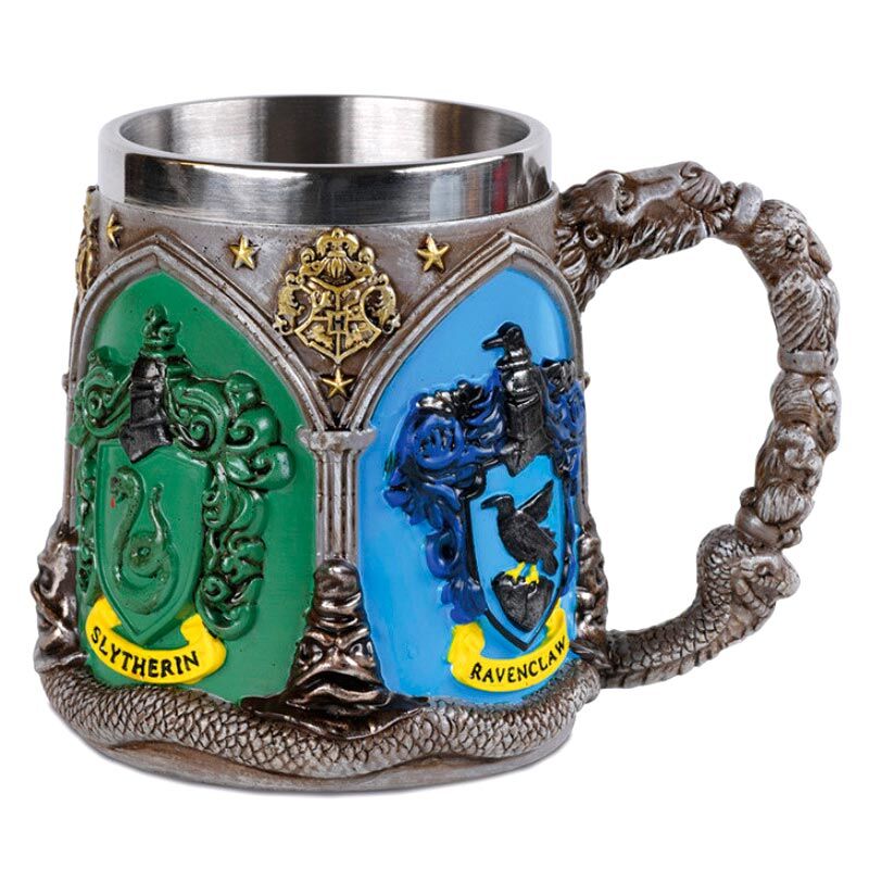 Taza Harry Potter - Frikibase.com