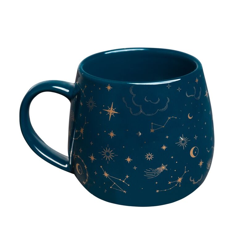 Taza premium Astral - Frikibase.com