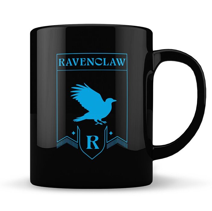 Taza premium Ravenclaw Harry Potter - Frikibase.com