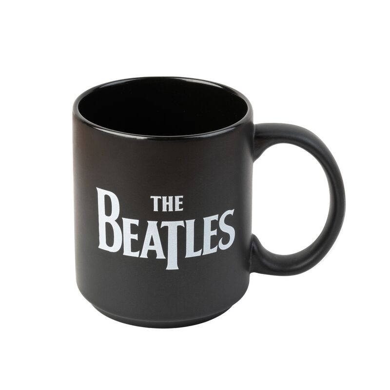 Taza The Beatles 350ml - Frikibase.com