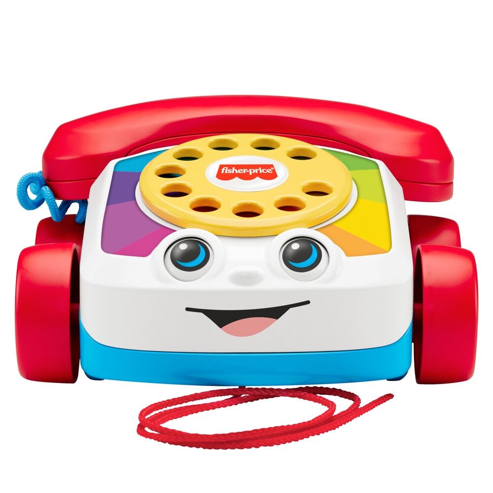 Telefono Carita Divertida - Frikibase.com