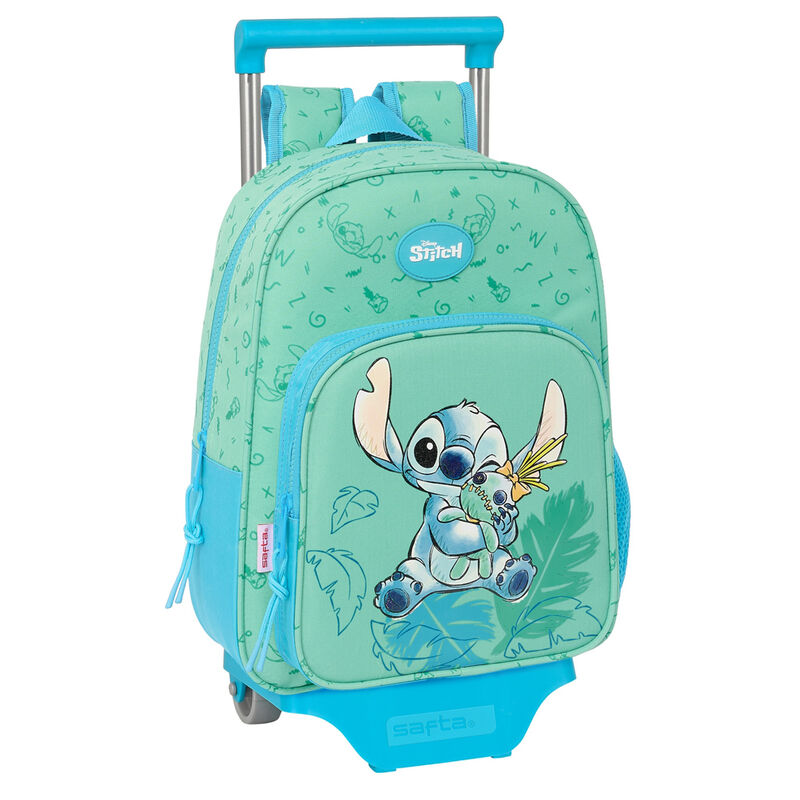 Trolley Aloha Stitch Disney 34cm - Frikibase.com