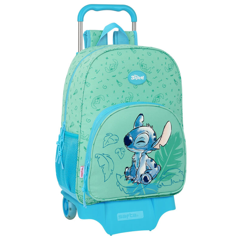 Trolley Aloha Stitch Disney 42cm - Frikibase.com