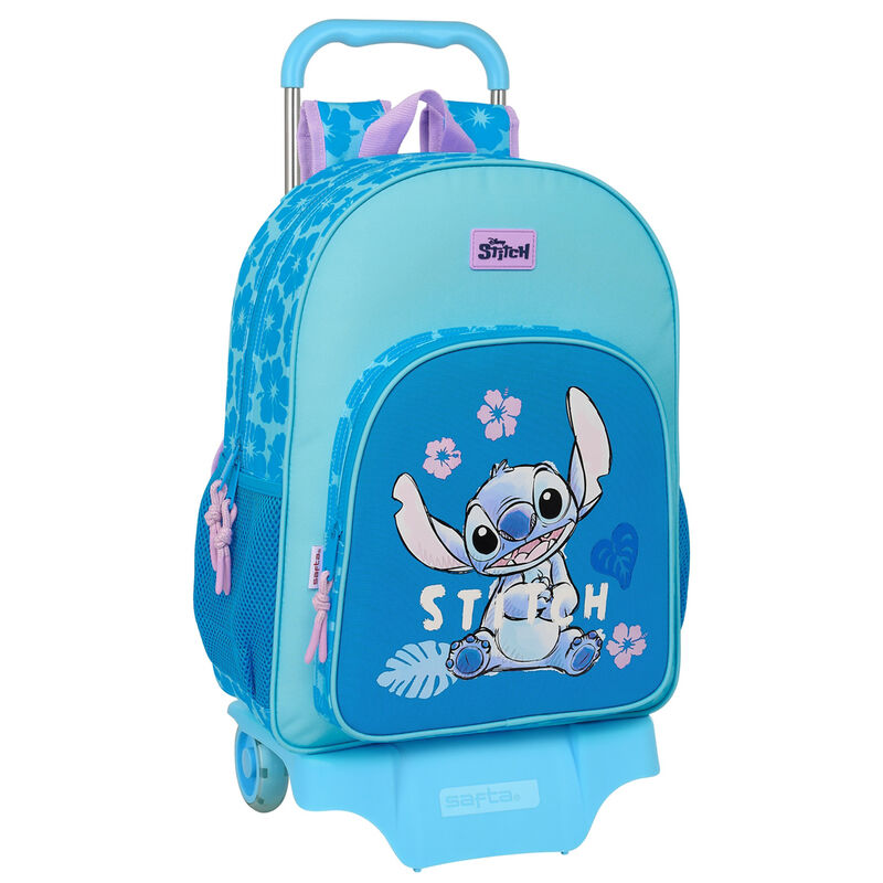 Trolley Hawaii Stitch Disney 42cm - Frikibase.com