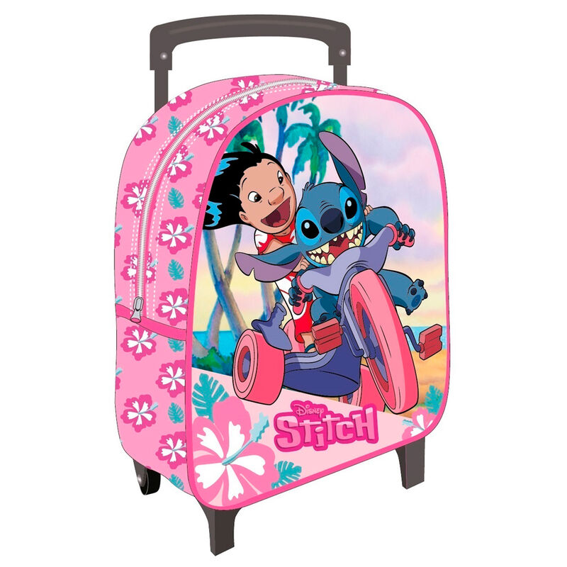 Trolley Lilo &#38