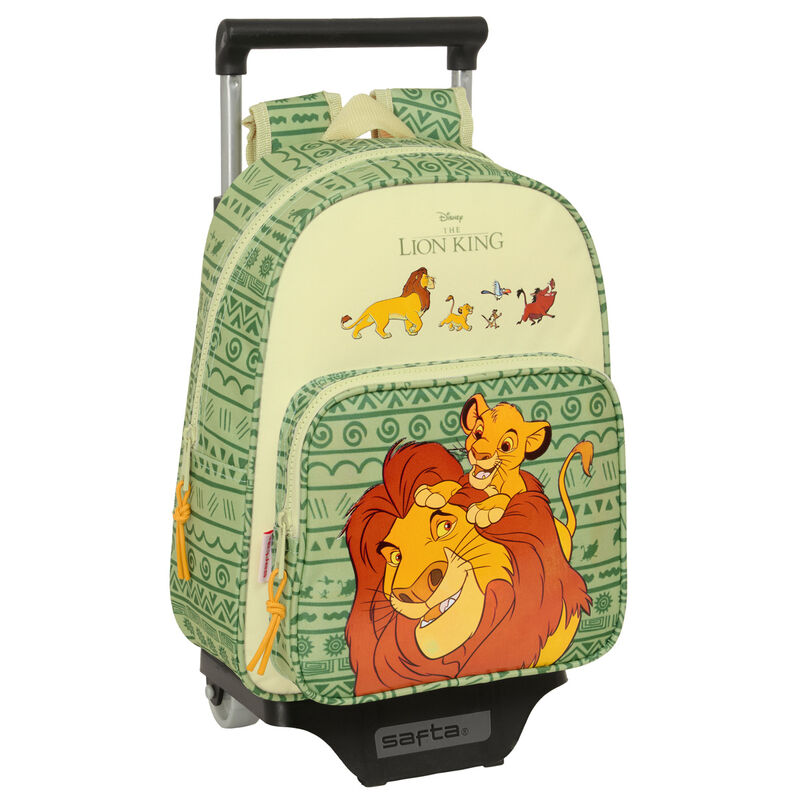 Trolley Mufasa El Rey Leon Disney 33cm - Frikibase.com