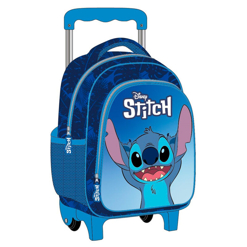 Trolley Stitch Disney 31cm - Frikibase.com