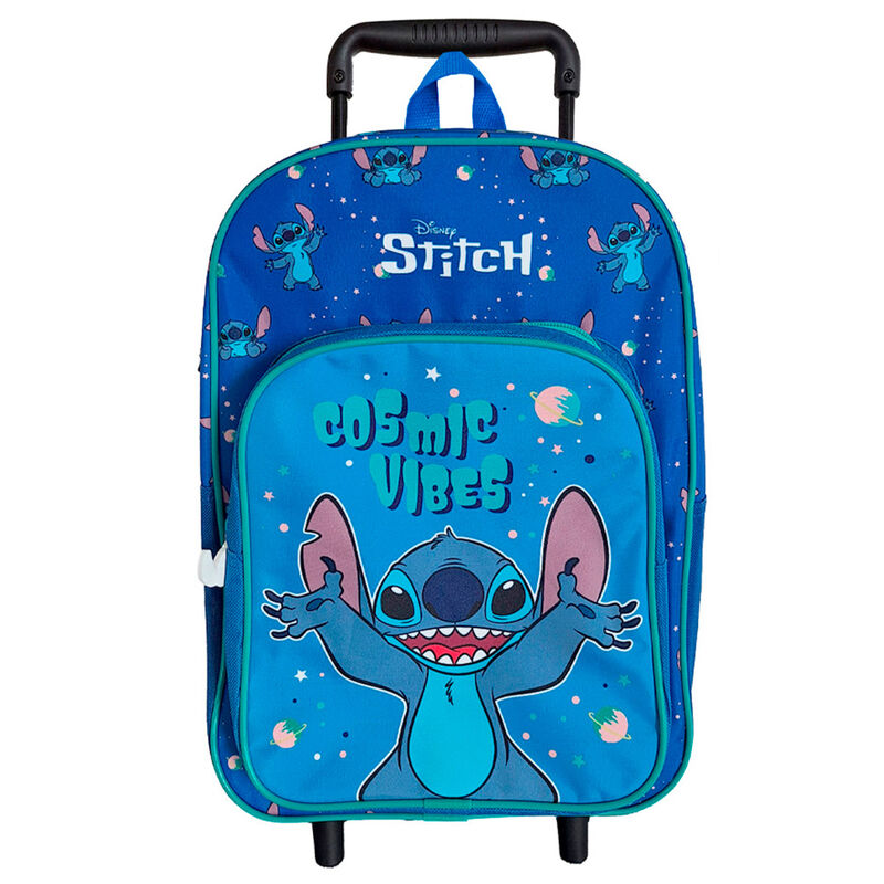 Trolley Stitch Disney 36cm - Frikibase.com