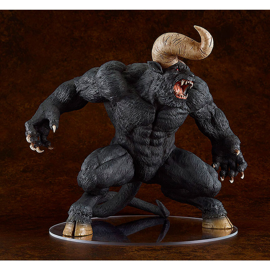 Figura Pop up Parade Zodd Berserk 19cm - Frikibase.com