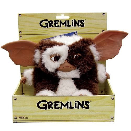 Peluche Gizmo Gremlins 20cm - Frikibase.com