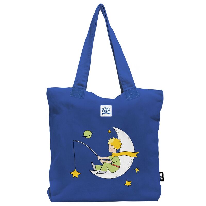 Bolsa shopping premium El Principito - Frikibase.com