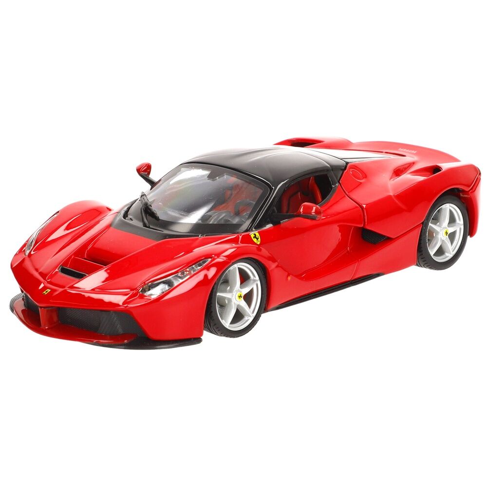 Coche Ferrari Laferrari - Frikibase.com