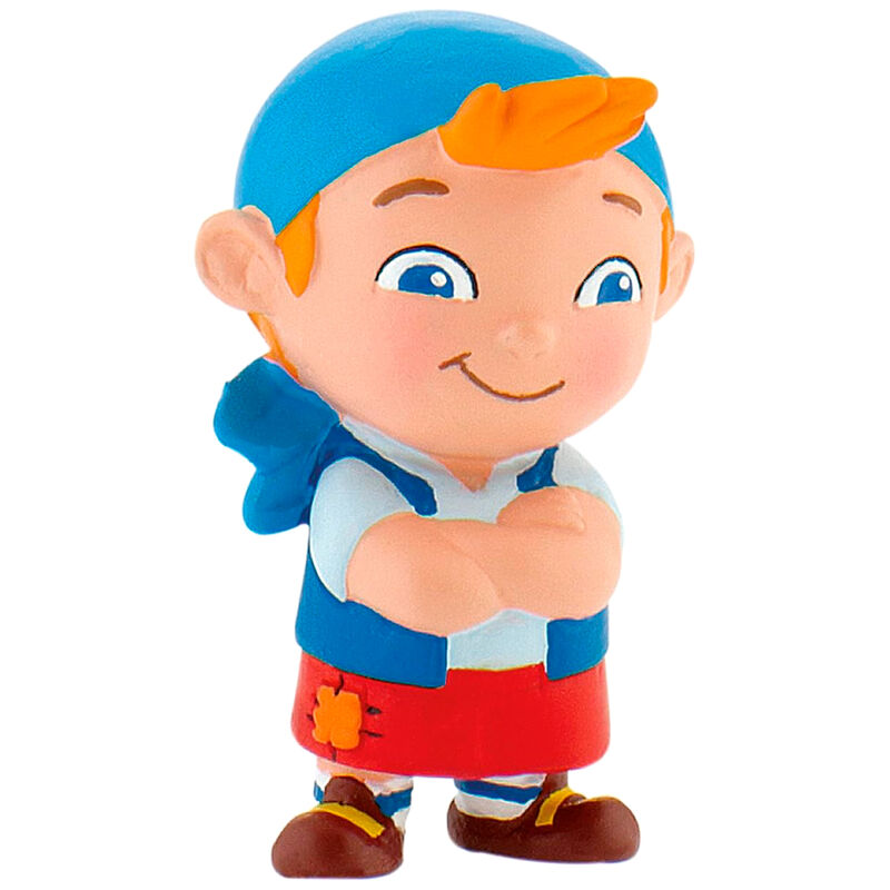 Figura Cubby Peter Pan Disney 4cm - Frikibase.com