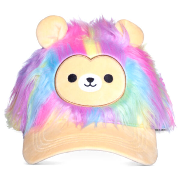 Gorra Leonard Squishmallows - Frikibase.com