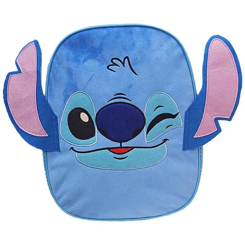 Mochila peluche Stitch Disney - Frikibase.com