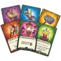 5 Minute Dungeon: ¡Maldición! ¡Otra vez no! – imagen 2
