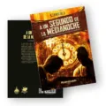 A un segundo de la medianoche y otras historias – imagen 2
