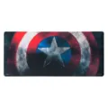 Alfombrilla gaming Capitan America Marvel – imagen 2