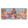 Alfombrilla gaming Street Fighter – imagen 2
